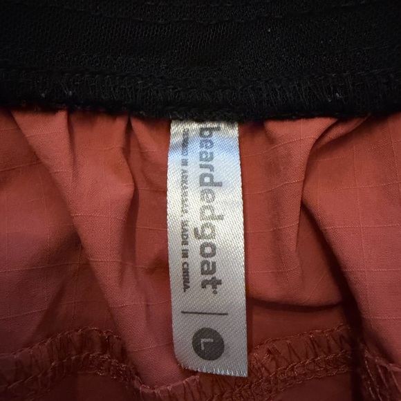 Bearded Goat Rambler Short Size L - Picture 8 of 9